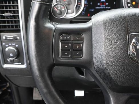 Used 2015 RAM 2500 Big Horn image 30