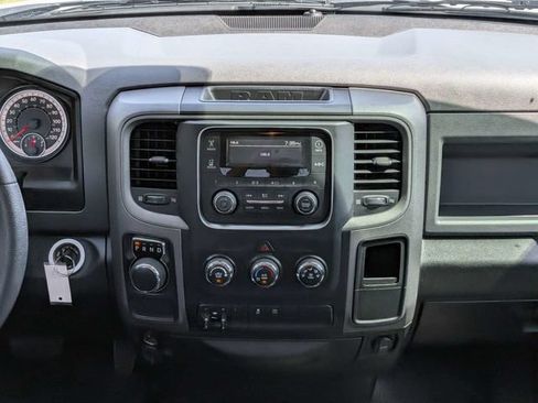Used 2019 RAM 1500 Tradesman RWD image 16
