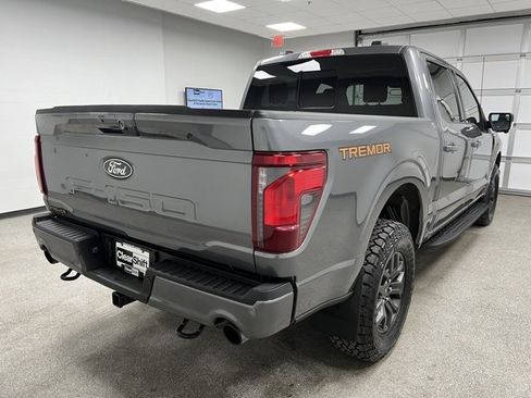 Used 2025 Ford F150 Tremor w/ Bed Utility Package image 10