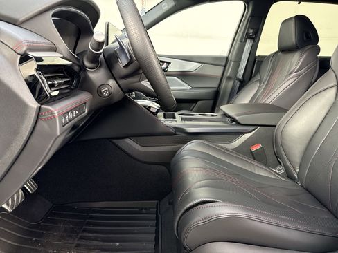 New 2026 Acura MDX A-Spec AWD/4WD image 4