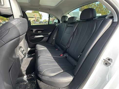 Certified 2024 Mercedes-Benz E 350 4MATIC Sedan image 12