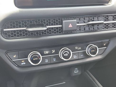 Used 2024 Honda HR-V EX-L image 27