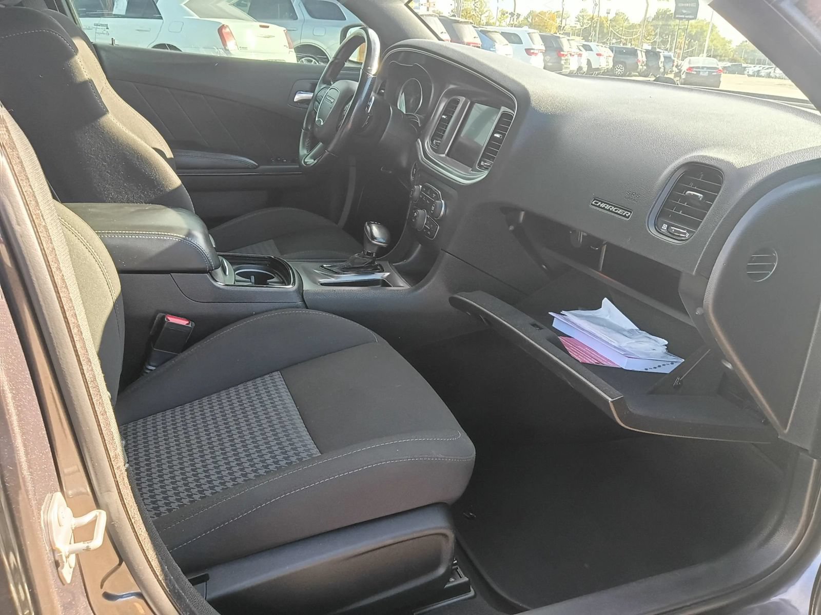 Used 2021 Dodge Charger GT w/ Blacktop Package RWD image 23