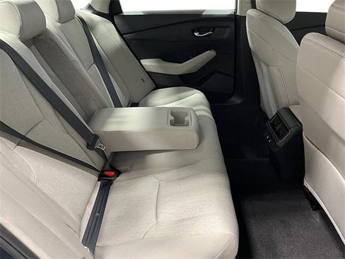 New 2025 Honda Accord SE image 26