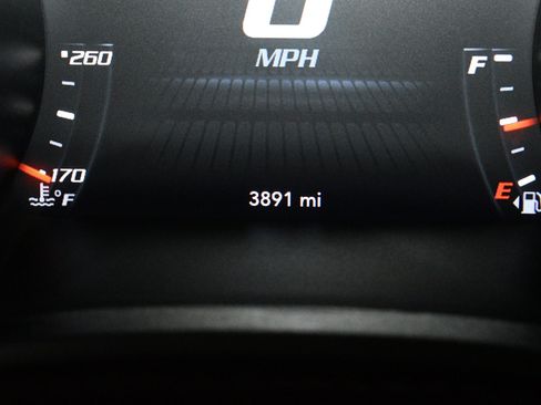 Used 2023 Dodge Challenger R/T Scat Pack RWD image 26