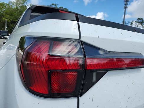 Certified 2022 Hyundai Santa Cruz SEL w/ Activity Package image 29