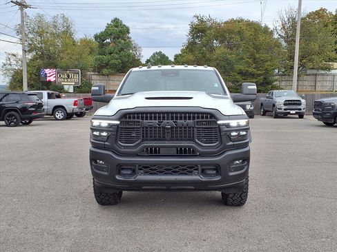 Used 2025 RAM 2500 Rebel w/ Rebel Level 1 Equipment Group image 22