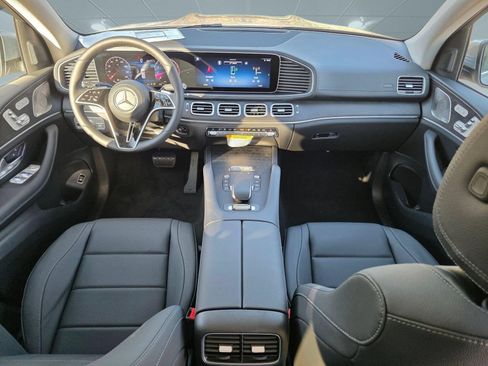 Certified 2026 Mercedes-Benz GLS 450 4MATIC image 14