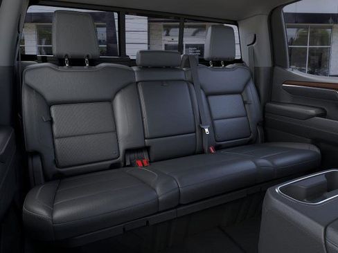 New 2026 GMC Sierra 1500 Denali w/ Denali Reserve Package image 17