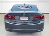 Used 2015 Acura TLX V6 SH-AWD w/ Technology Pkg image 6