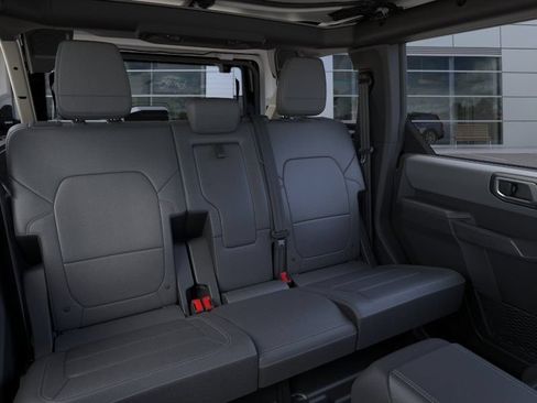 New 2026 Ford Bronco Big Bend w/ Black Diamond Package AWD/4WD image 44