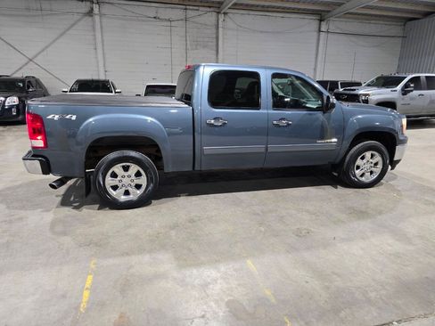 Used 2013 GMC Sierra 1500 SLE w/ Power Tech Package AWD/4WD image 15