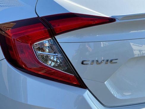Used 2020 Honda Civic EX-L image 28