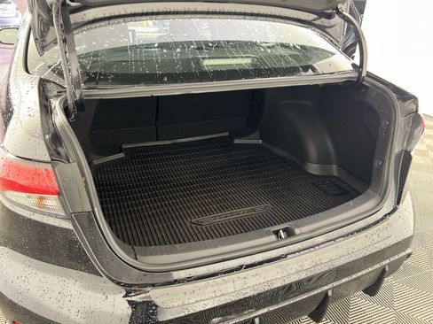 Used 2024 Toyota Corolla SE Nightshade w/ SE Convenience Package image 26