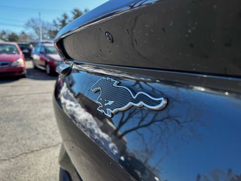 Used 2022 Ford Mustang Mach-E Select image 26