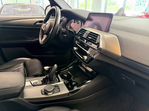 Used 2019 BMW X3 M40i w/ Premium Package AWD/4WD image 40