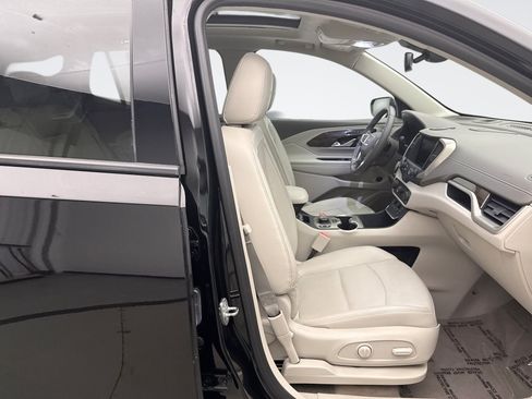 Used 2020 GMC Terrain Denali w/ Denali Premium Package FWD image 19