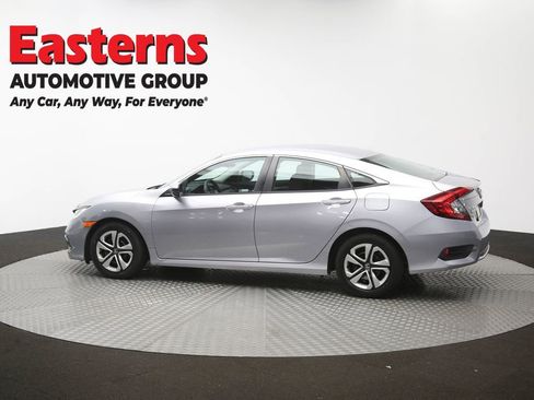 Used 2019 Honda Civic LX image 59