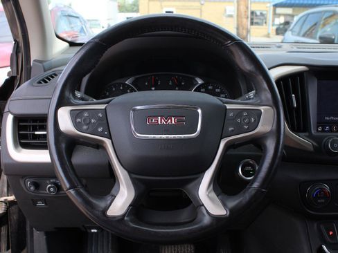 Used 2020 GMC Terrain Denali AWD/4WD image 10