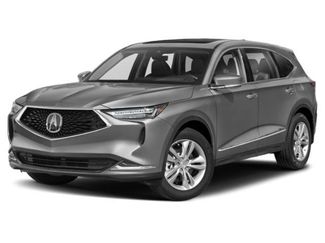 Used 2023 Acura MDX SH-AWD video 1