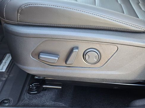 New 2026 Kia Sportage SX image 21