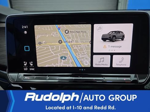 Used 2026 Volkswagen Atlas SEL Premium R-Line AWD/4WD image 23
