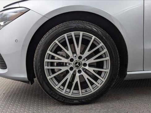 Used 2025 Mercedes-Benz CLA 250 image 30