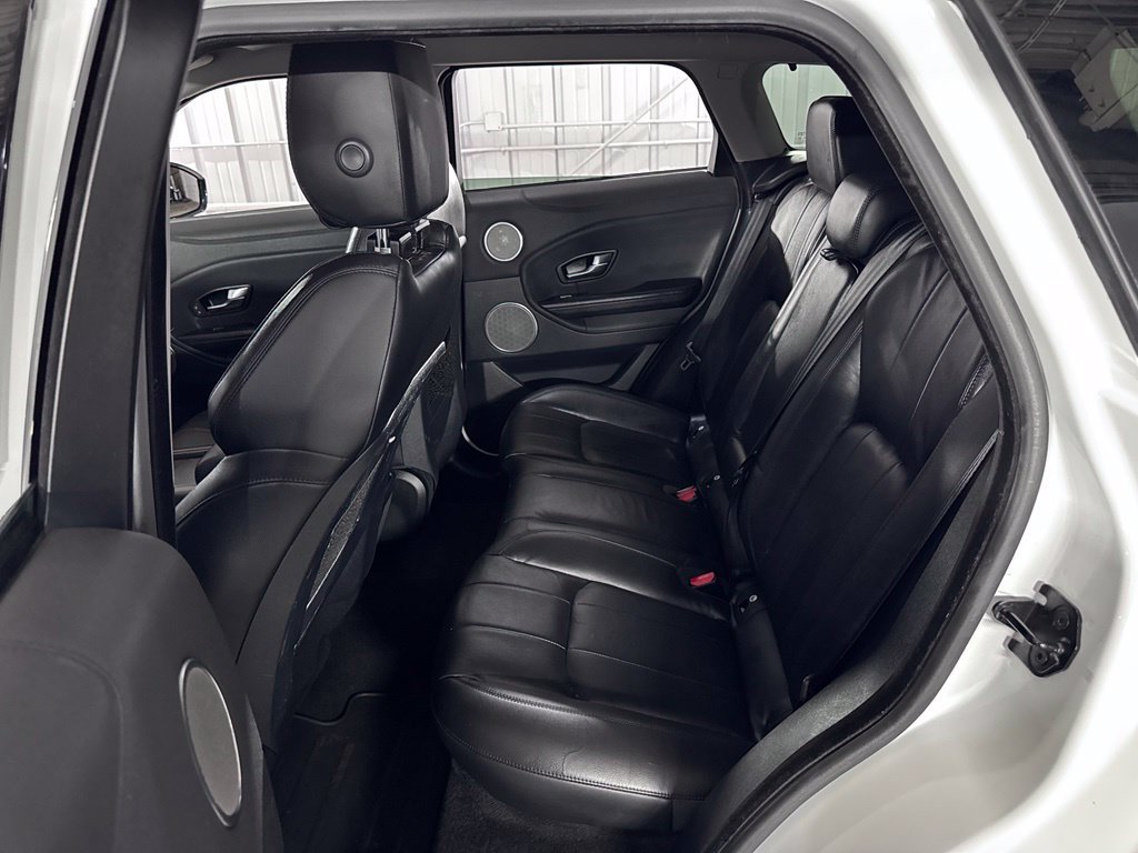 Used 2019 Land Rover Range Rover Evoque AWD/4WD image 42