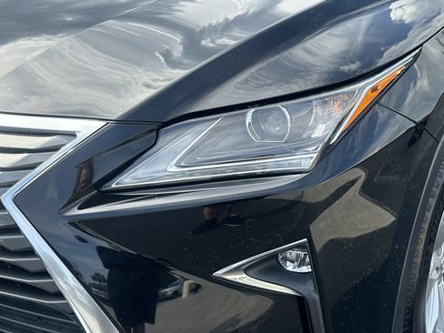 Used 2016 Lexus RX 350 AWD w/ Premium Package image 11