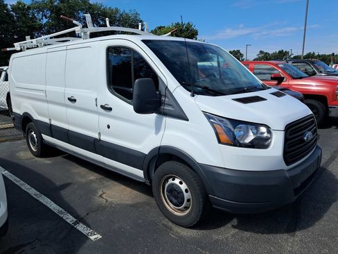 Used 2019 Ford Transit 150 148 Low Roof RWD image 6