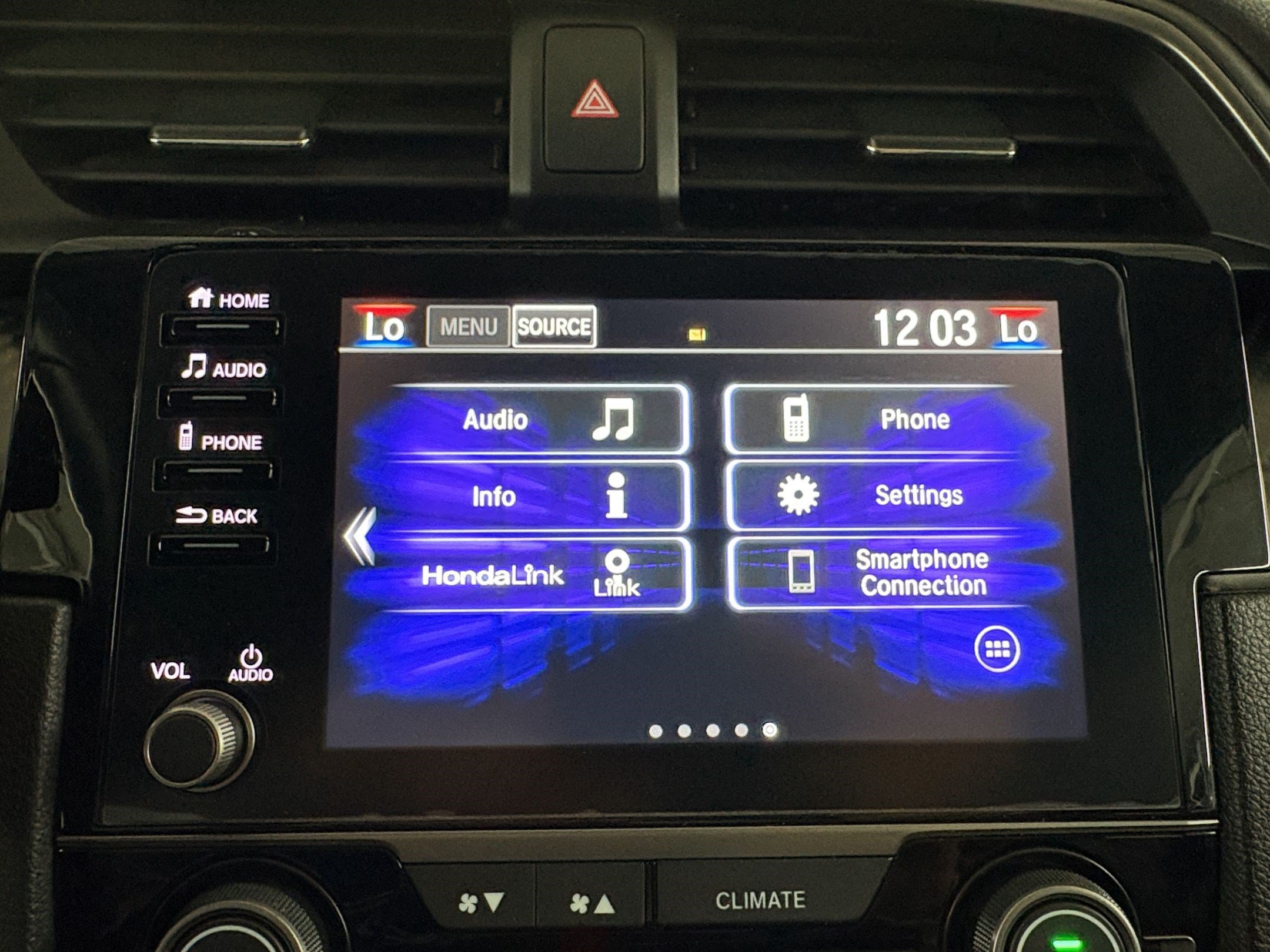 Used 2019 Honda Civic Si image 21