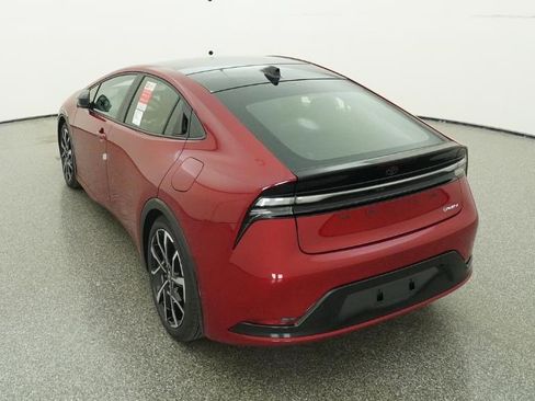 New 2026 Toyota Prius Plug-In Hybrid image 79