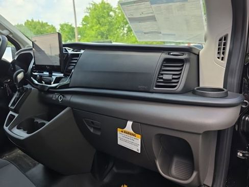 New 2025 Ford Transit 350 XLT image 26