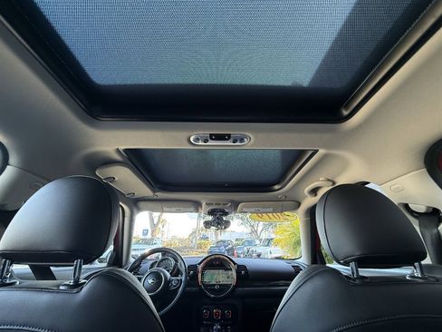 Used 2019 MINI Cooper Clubman S image 20