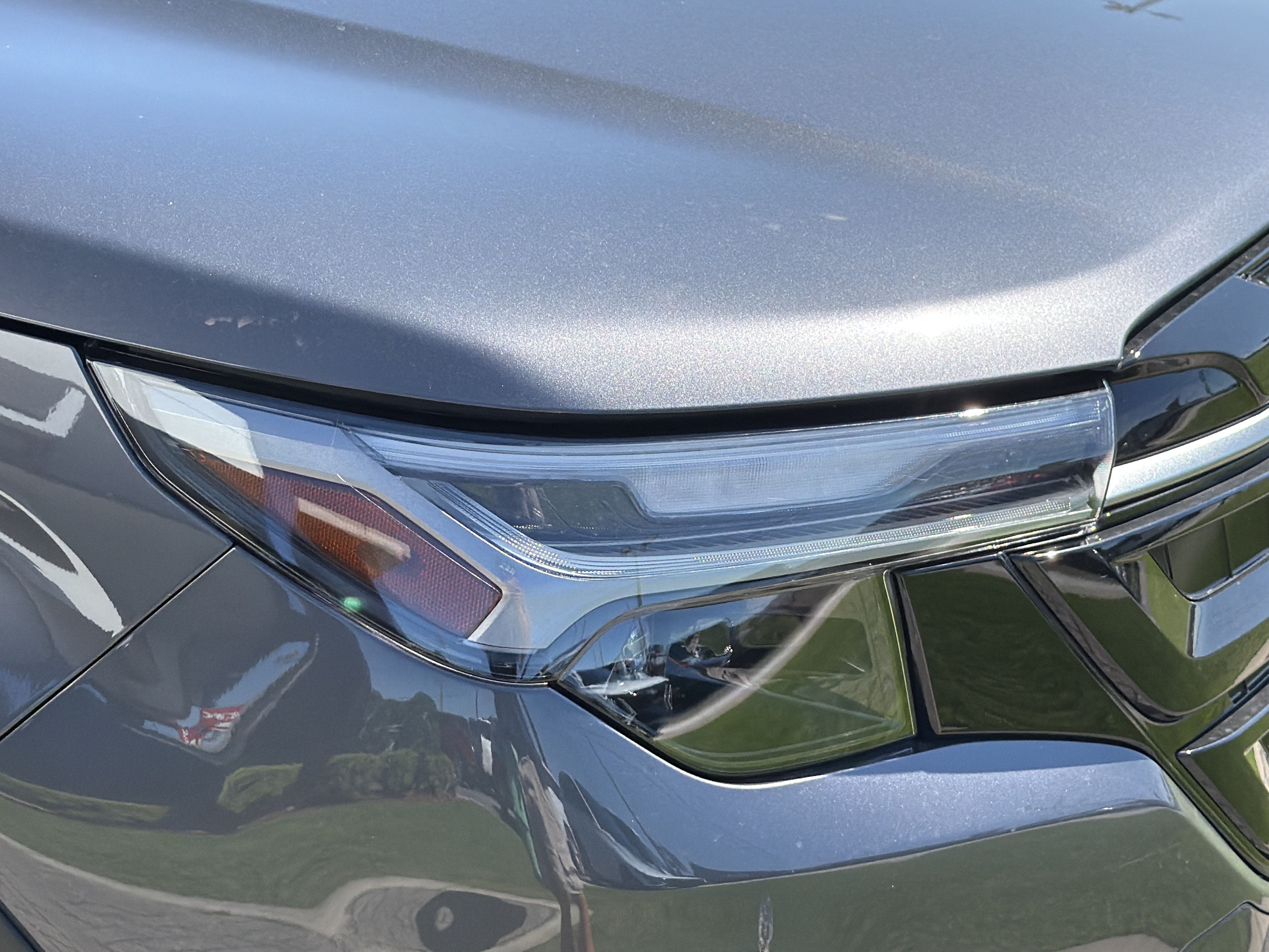 New 2026 Subaru Forester Touring AWD/4WD image 11