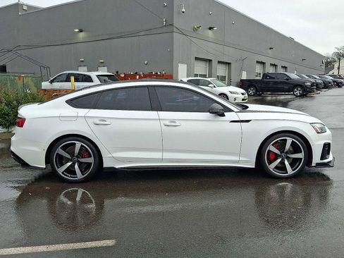 Used 2023 Audi A5 2.0T Prestige w/ Black Optic Plus Package image 26