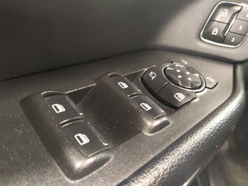 Used 2021 Ford Expedition Max XLT AWD/4WD image 27