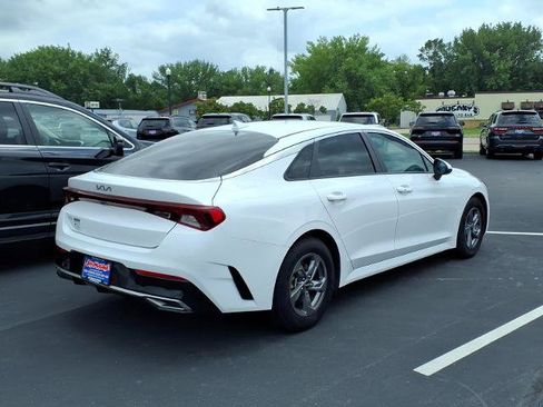 Used 2023 Kia K5 LXS FWD image 2