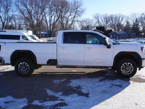 Used 2024 GMC Sierra 3500 SLE image 6