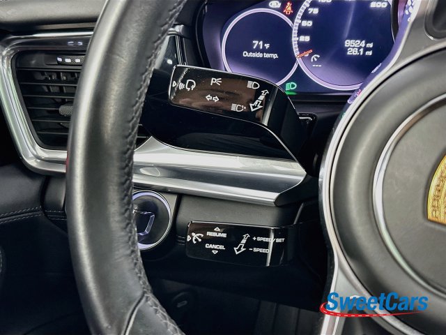 Used 2019 Porsche Panamera GTS w/ Premium Package Plus AWD/4WD image 20