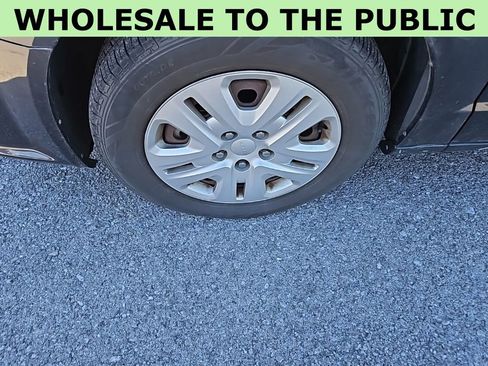 Used 2014 Dodge Grand Caravan American Value Package image 13