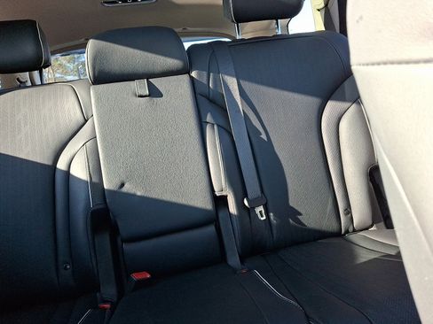 Certified 2023 Genesis GV80 3.5T Advanced + image 20