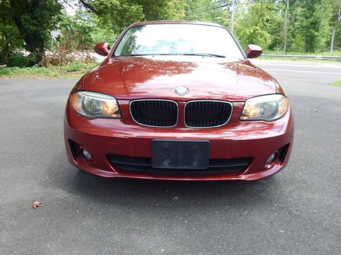 Used 2013 BMW 128i Coupe RWD image 7