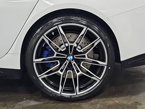 New 2026 BMW M3 Base w/ Executive Package image 34