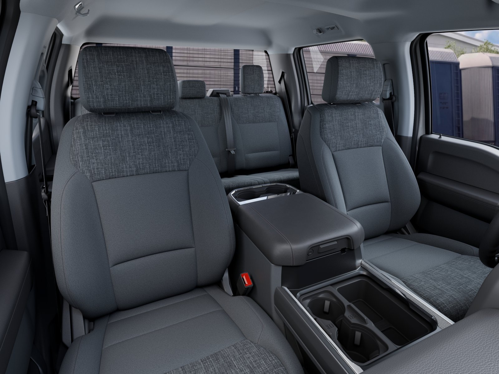 New 2027 Ford F250 XLT AWD/4WD image 10