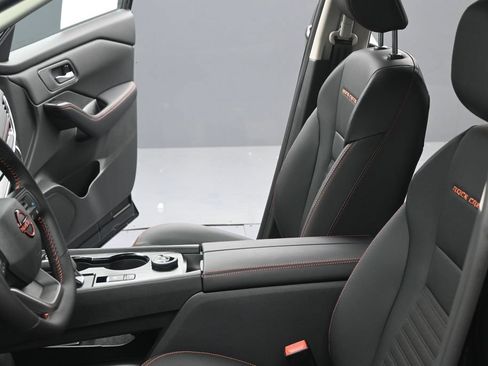 New 2026 Nissan Rogue SV w/ Rock Creek Premium Package AWD/4WD image 17