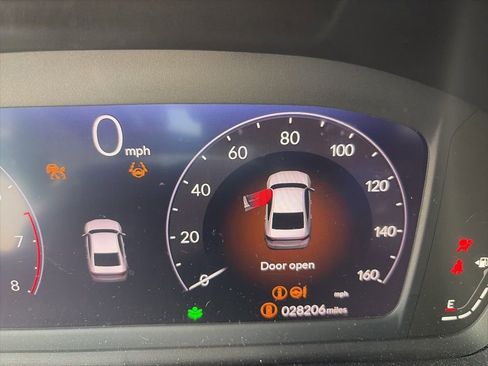 Used 2023 Honda Accord EX image 20