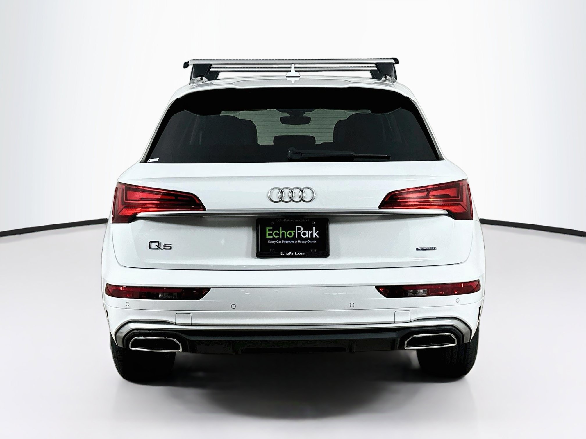 Used 2024 Audi Q5 2.0T Premium AWD/4WD image 7