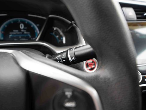 Used 2017 Honda Civic EX image 14