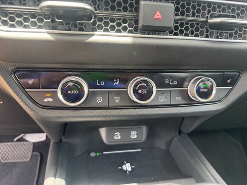 Certified 2026 Honda HR-V EX-L image 18